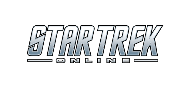 Star Trek Online logo